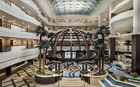 فندق موفنبيك جراند البستان دبي